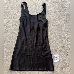 ASOS slip dress